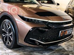 تويوتا كراون